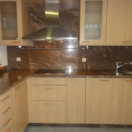 Spacious Townhouse In Costalita Estepona
