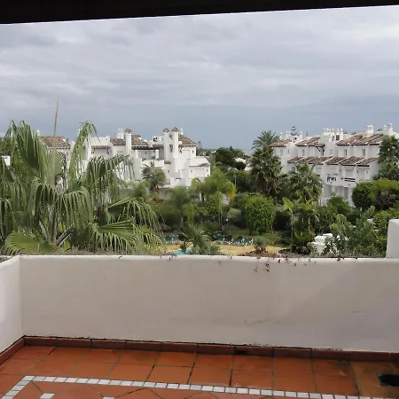 Spacious Townhouse In Costalita * Estepona