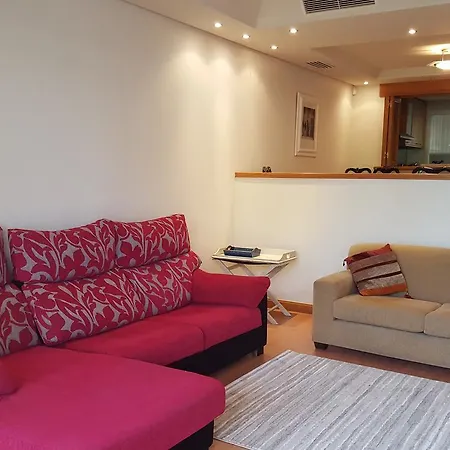 Spacious Townhouse In Costalita *