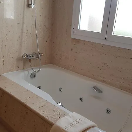 Spacious Townhouse In Costalita Holiday home Estepona