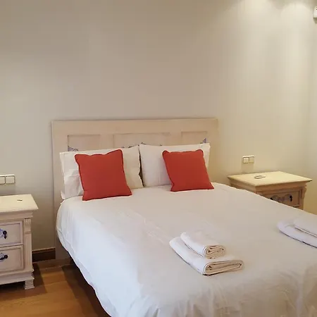 Holiday home Spacious Townhouse In Costalita Estepona