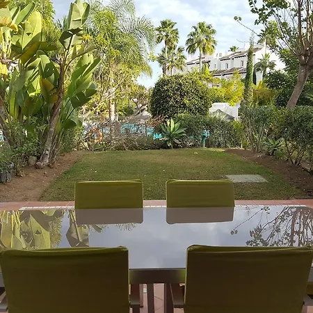 Spacious Townhouse In Costalita Tatil Evi *