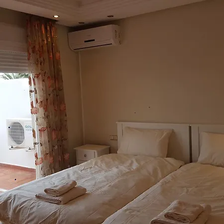 Spacious Townhouse In Costalita Holiday home Estepona
