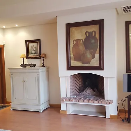 Holiday home Spacious Townhouse In Costalita Estepona